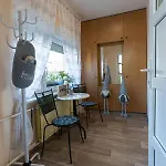 Apartmán Cosy House - Base