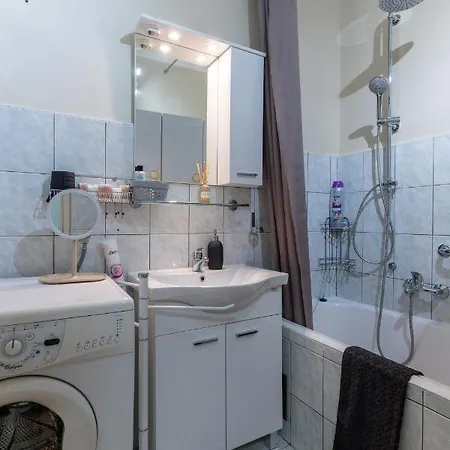 Apartment Cosy House - Base Maribor