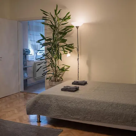 Lejlighed Cosy House - Base Maribor