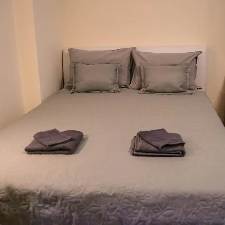 Lejlighed Cosy House - Base Maribor