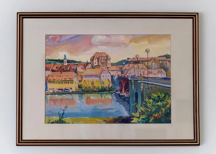 شقة Cosy House - Base ماريبور