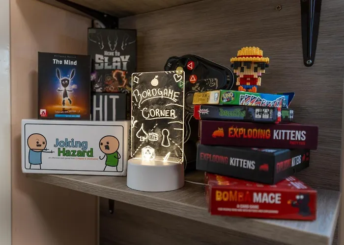 Apartment Cosy House - Base Maribor