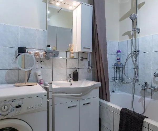 Apartment Cosy House - Base Maribor