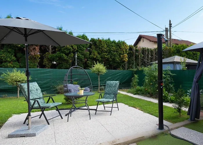 Cosy House - Base アパート